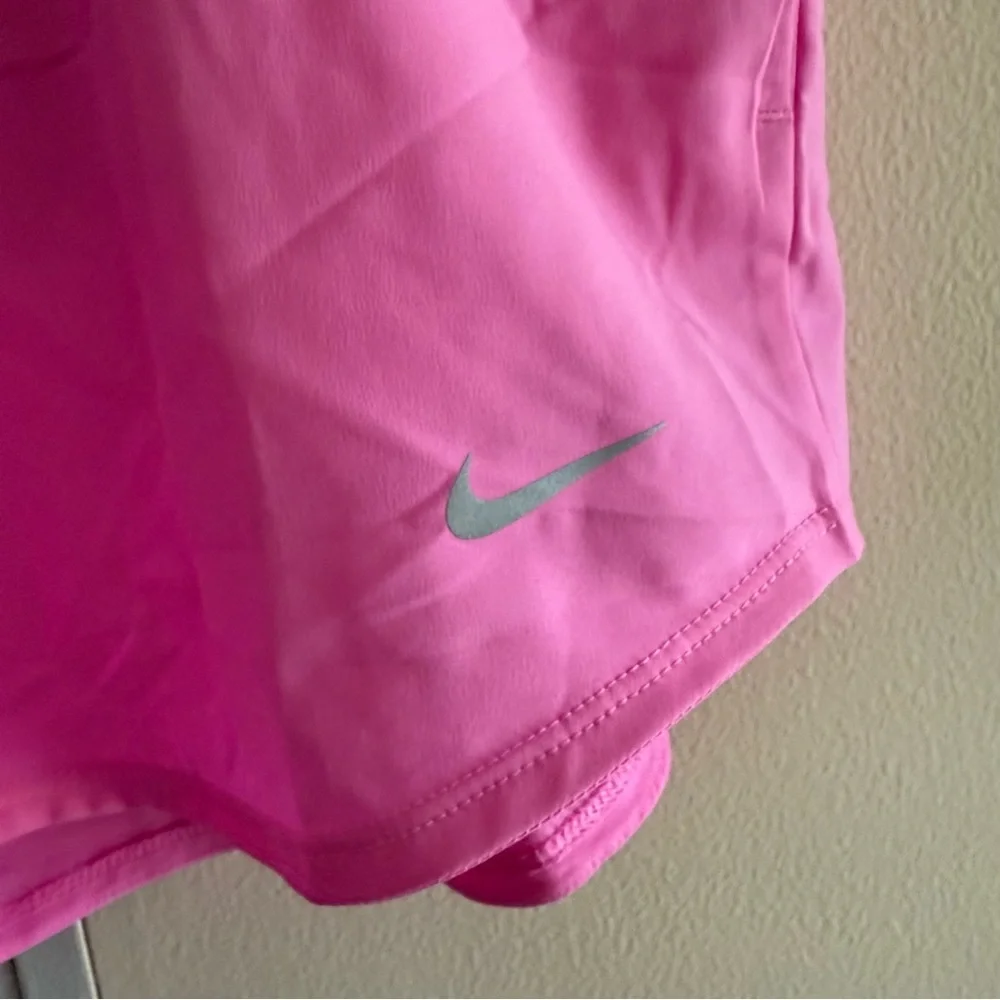 Nike Women's Dri-FIT Ultra High-Waisted 3